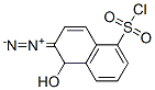 3770-97-6 Structure