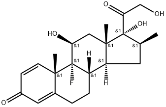 378-44-9 Structure