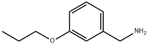 (3-PROPOXYBENZYL)AMINE price.