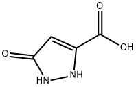 2,5-dihydro-5-oxo-1H-pyrazole-3-carboxylic acid 