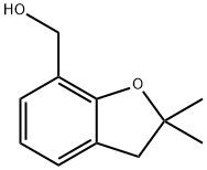 (2,2-DIMETHYL-2,3-DIHYDRO-1-BENZOFURAN-7-YL)METHANOL price.