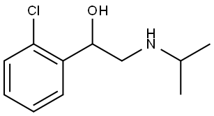 3811-25-4 Structure