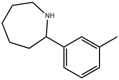 2-M-TOLYL-AZEPANE price.