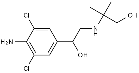 38339-18-3 Structure