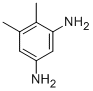 3,5-DIAMINO-1,2-DIMETHYLBENZENE Struktur