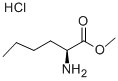 H-NLE-OME鹽酸鹽 結(jié)構(gòu)式