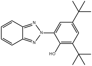 3846-71-7 Structure