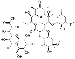 3847-29-8 Structure