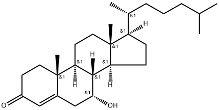 3862-25-7 結(jié)構(gòu)式