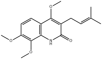 38695-41-9 結(jié)構(gòu)式
