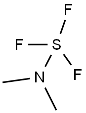 二甲氨基三氟化硫