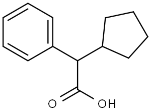 3900-93-4 Structure