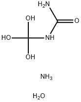 HYDRAZINE MONOOXALATE Structure