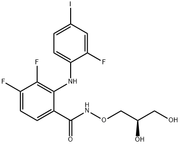 391210-10-9 結(jié)構(gòu)式