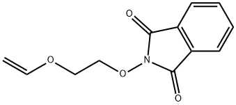 2-[2-(乙烯氧基)乙氧基]異吲哚啉-1,3-二酮