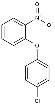 4'-氯-2-硝基二苯醚