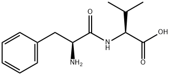 3918-90-9 Structure