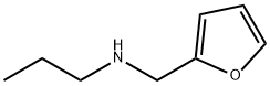 N-(2-furylmethyl)-N-propylamine|N-(2-furylmethyl)-N-propylamine