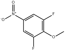 392-25-6 結(jié)構(gòu)式