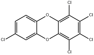 1,2,3,4,7-ペンタクロロジベンゾ-P-ダイオキシン (50ΜG/ML トルエン溶液) price.