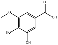 3934-84-7 結(jié)構(gòu)式