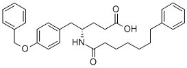 SPLA2 INHIBITOR 結(jié)構(gòu)式