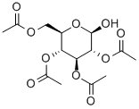 2,3,4,6-四-O-乙?；?Β-D-吡喃葡萄糖