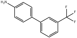 3'-トリフルオロメチルビフェニル-4-イルアミンHYDROCHLORIDE price.
