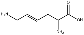 DL-TRANS-2,6-DIAMINO-4-HEXENOIC ACID price.