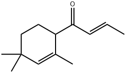 ISODAMASCONE Structure