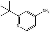 4-Pyridinamine,2-(1,1-dimethylethyl)-(9CI)