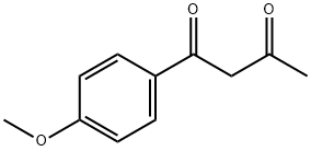 1-(4-METHOXYPHENYL)BUTANE-1,3-DIONE price.