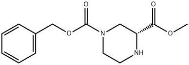 (R)-4-N-CBZ-PIPERAZINE-2-CARBOXYLIC ACID METHYL ESTER price.