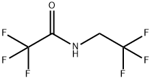 AcetaMide, 2,2,2-trifluoro-N-(2,2,2-trifluoroethyl)-