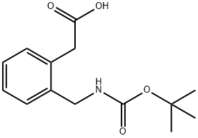 40851-66-9 結(jié)構(gòu)式