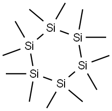 DODECAMETHYLCYCLOHEXASILANE