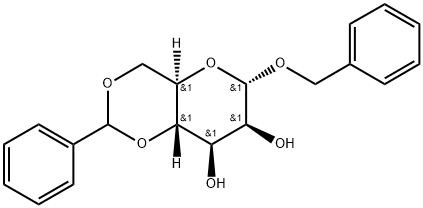 BENZYL 4,6-O-BENZYLIDENE-ALPHA-D-MANNOPYRANOSIDE price.