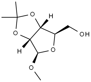4099-85-8 結(jié)構(gòu)式
