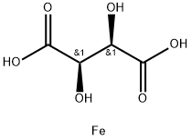 Iron(Ⅱ) D-tartrate
