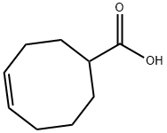 (Z)-環(huán)辛-4-烯-1-羧酸