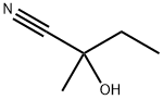 2-Hydroxy-2-methylbutyronitril