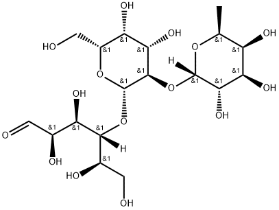 41263-94-9 Structure