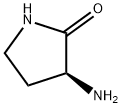(3S)-3-氨基-2-吡咯烷酮