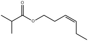41519-23-7 Structure