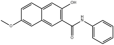41611-98-7 結(jié)構(gòu)式