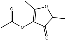 4166-20-5 Structure