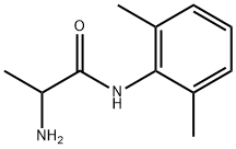41708-72-9 Structure