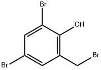 4186-54-3 結(jié)構(gòu)式