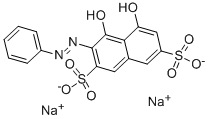 4197-07-3 Structure