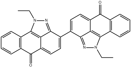 4203-77-4 Structure